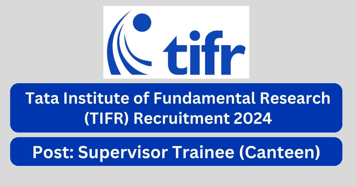 Synthetic Chemistry | Medicinal Chemistry | TIFR Mumbai