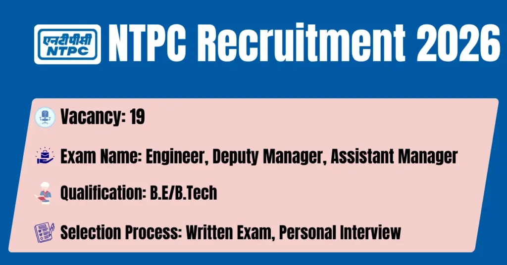 NTPC