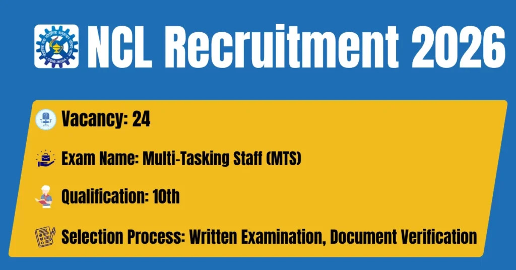 NCL-Recruitment-2026