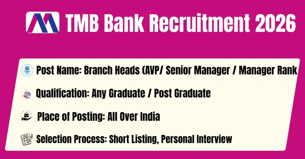 TMB-Bank-Recruitment-2026
